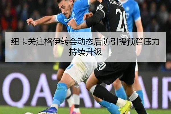 纽卡关注格伊转会动态后防引援预算压力持续升级